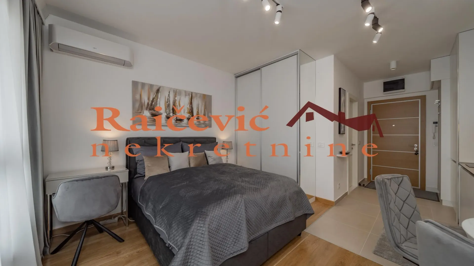 Izdavanje, jednosoban stan, 30m², Trošarina, Voždovac Sve Podlokacije