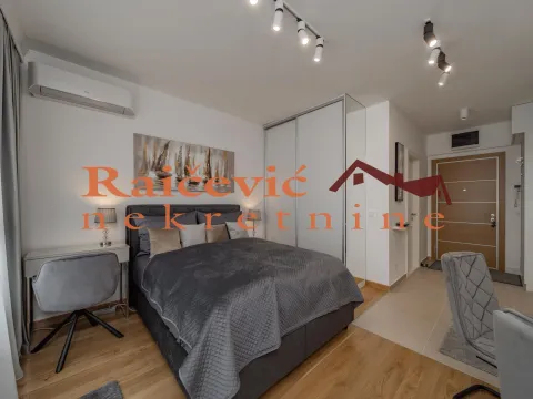 Izdavanje, jednosoban stan, 30m², Trošarina, Voždovac Sve Podlokacije - image 6