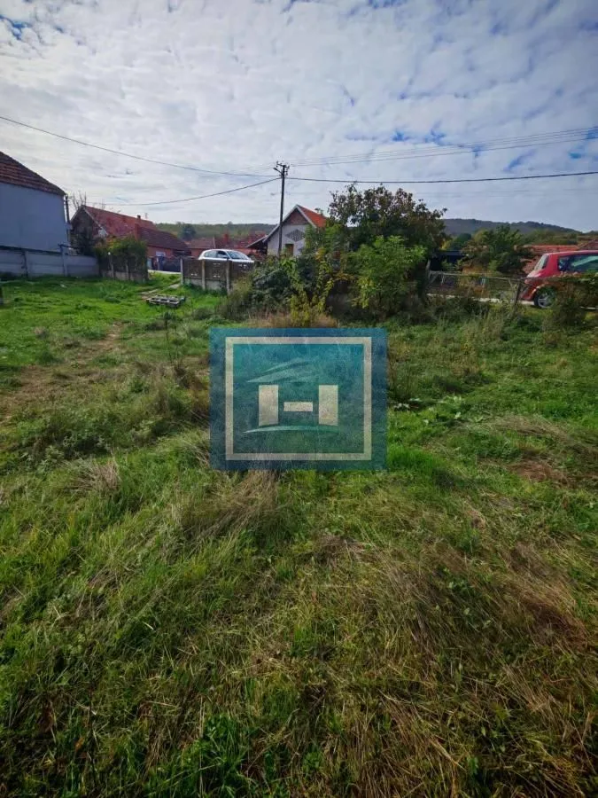 Prodaja, plac, 500m², Trešnjevica, Paraćin
