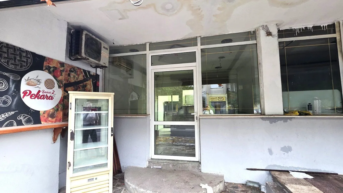 Rent, office space, 67m², Zagorič, Podgorica