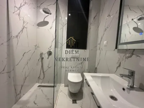 Izdavanje, stan, 38m², Čeluga, Bar - image 3