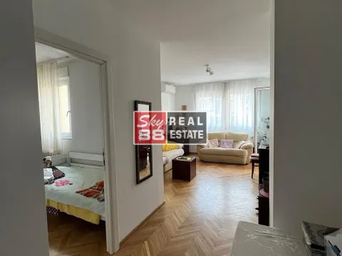 Prodaja, četvorosoban stan, 76m², Vračar Sve Podlokacije, Beograd - image 11