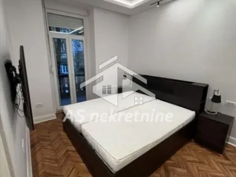 Izdavanje, dvosoban stan, 46m², Stari Grad, Beograd - image 17