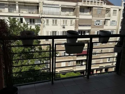 Izdavanje, dvosoban stan, 55m², Stari grad, Novi Sad - image 13