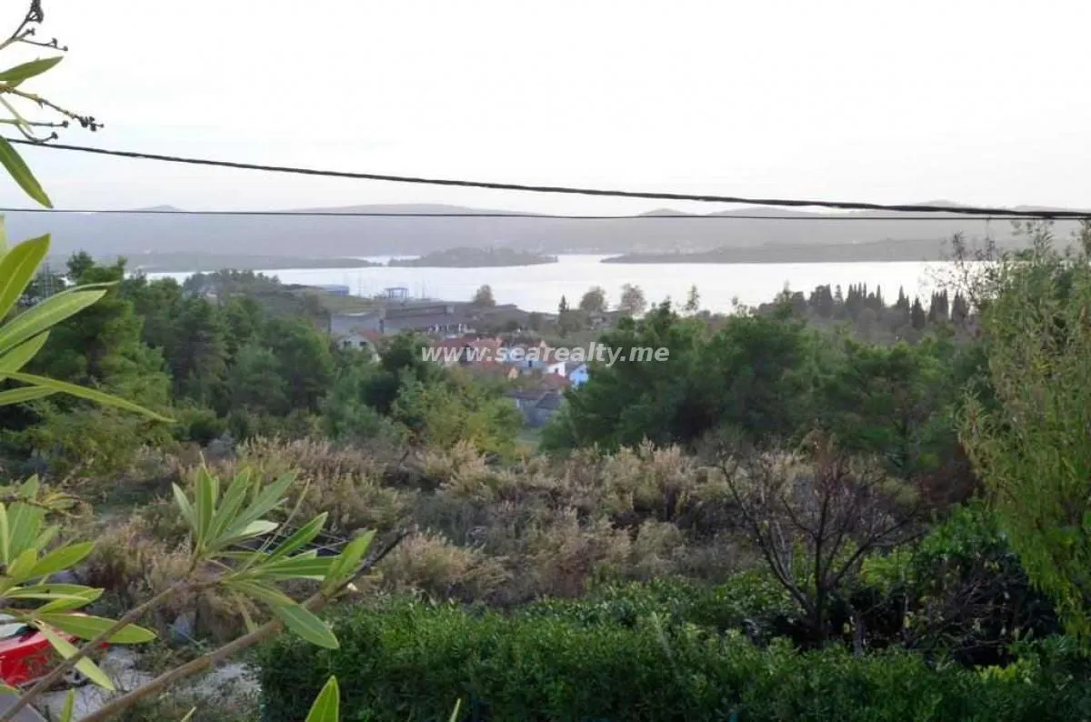 Prodaja, kuća, 105m², Tivat, Crna Gora