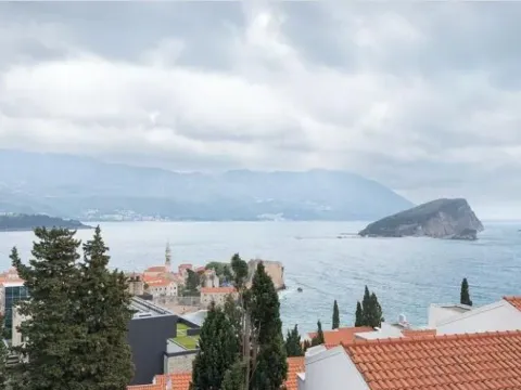 Sale, one bedroom apartment, 45m², Gospoština, Budva - image 8
