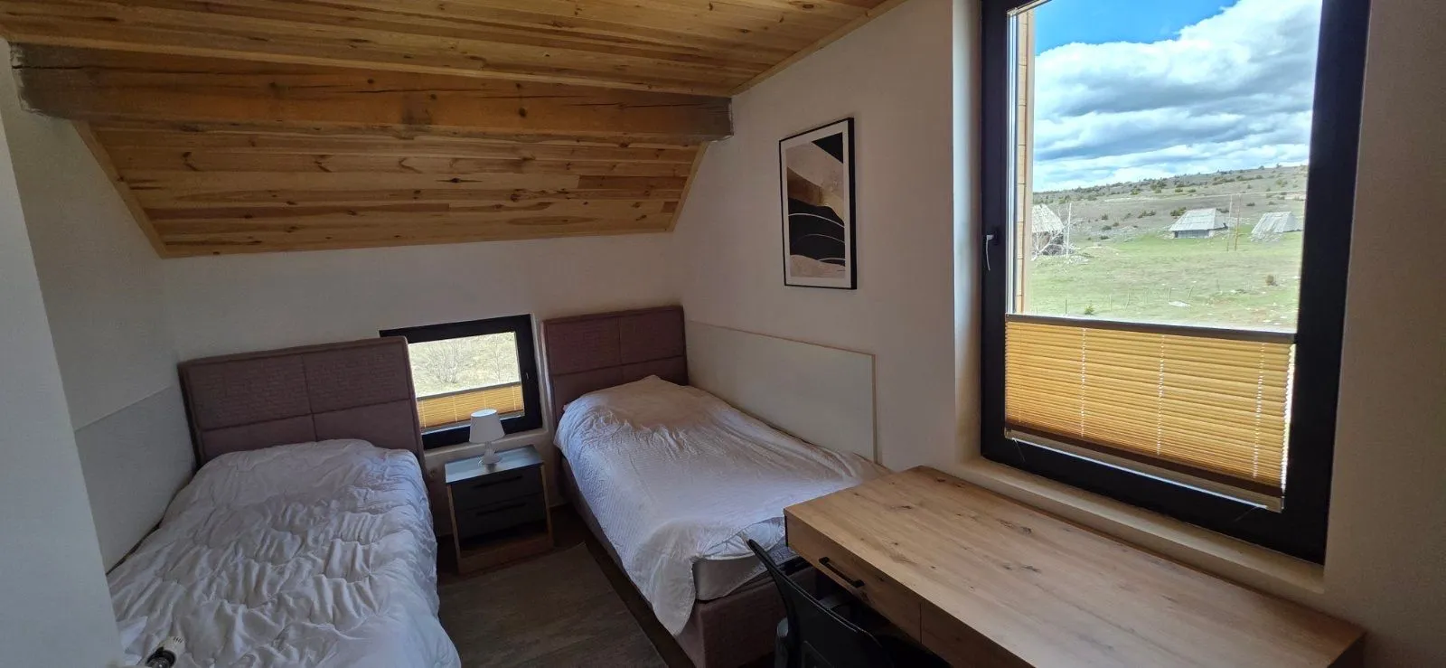 Prodaja, kuća, 170m², Borje, Žabljak