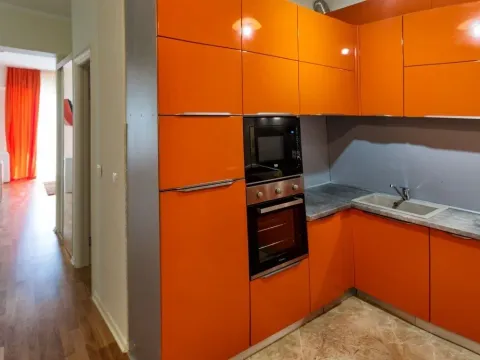 Prodaja, dvosoban stan, 78m², Zavala, Budva - image 3