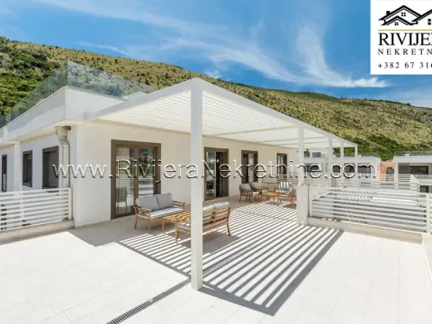 Prodaja, jednosoban stan, 92m², Igalo, Herceg Novi - image 1