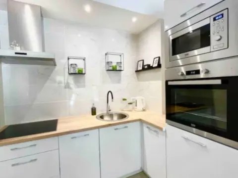 Rent, one bedroom apartment, 42m², Lazi, Budva - image 4