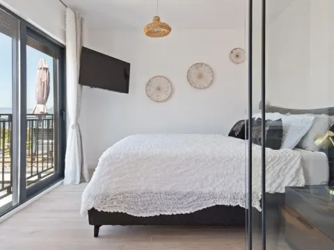 Prodaja, dvosoban stan, 95m², Kava, Tivat - image 4