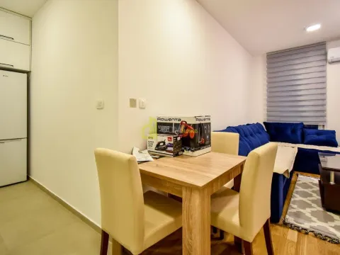 Rent, one bedroom apartment, 36m², Ljubović, Podgorica - image 5