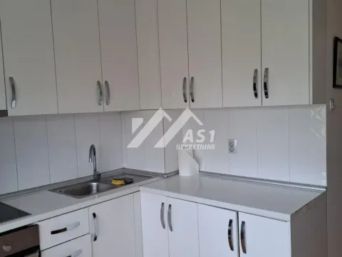 Izdavanje, dvosoban stan, 50m², Novi Sad Sve Podlokacije, Novi Sad - image 4