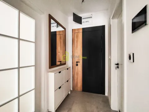 Izdavanje, jednosoban stan, 40m², Tološi, Podgorica - image 6