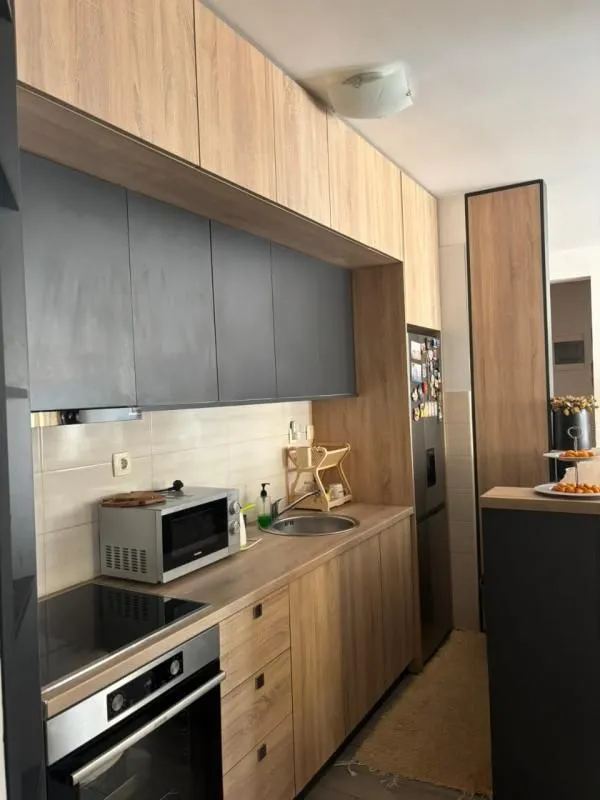 Prodaja, jednosoban stan, 114m², Petrovac, Budva