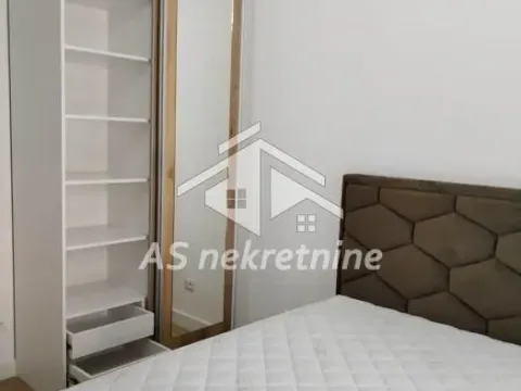 Rent, two bedroom apartment, 52m², Novi Beograd Blok 65, Novi Beograd Sve Podlokacije - image 14