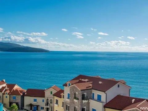 Prodaja, jednosoban stan, 55m², Tivat, Crna Gora - image 10