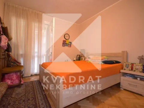 Prodaja, dvosoban stan, 80m², Pejton, Podgorica - image 9