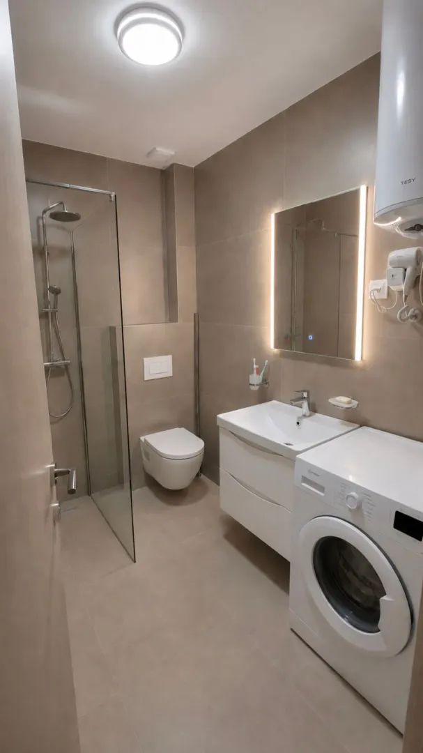 Izdavanje, garsonjera, 25m², Centar, Kolašin