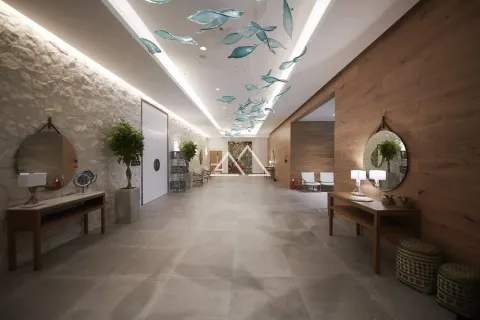 Prodaja, garsonjera, 47m², Luštica Bay, Tivat - image 9