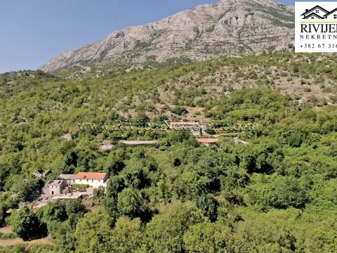 Prodaja, plac, 7294m², Mokrine, Herceg Novi - image 9