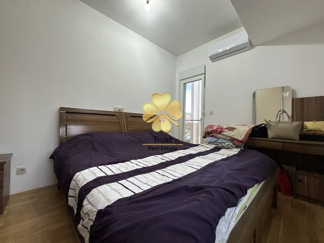 Rent, three bedroom apartment, 95m², Blok 9, Podgorica