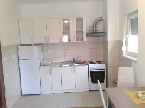 Rent, one bedroom apartment, 48m², City Kvart, Podgorica - image 5