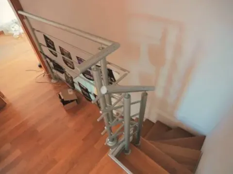 Izdavanje, trosoban stan, 138m², Savski Venac, Beograd - image 5