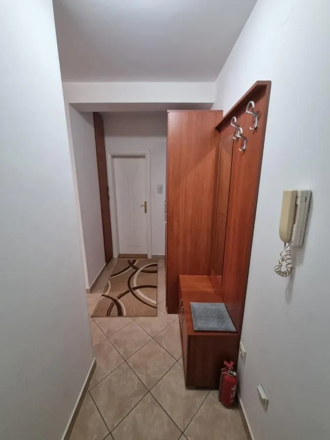 Rent, one bedroom apartment, 53m², Grbavica, Novi Sad Sve Podlokacije
