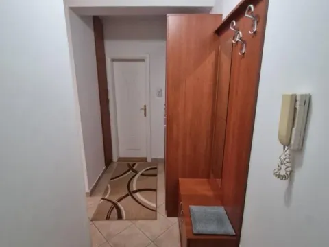 Rent, one bedroom apartment, 53m², Grbavica, Novi Sad Sve Podlokacije - image 10