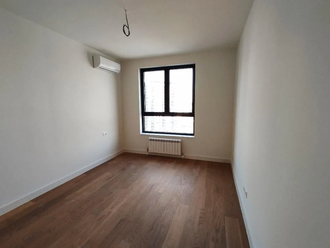 Sale, three bedroom apartment, 80m², Savski Venac, Beograd