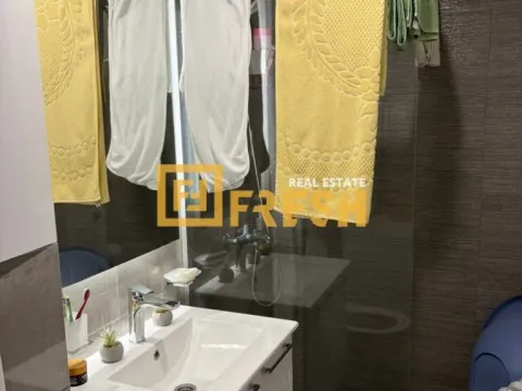 Prodaja, dvosoban stan, 67m², Stari Aerodrom, Podgorica - image 10