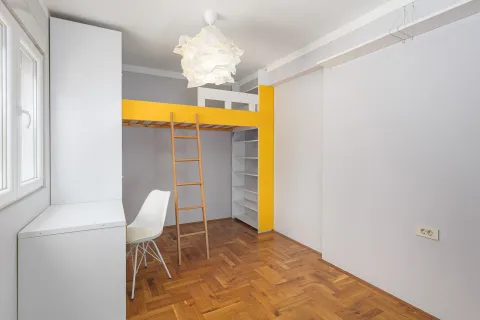 Prodaja, dvosoban stan, 66m², Lazi, Budva - image 5
