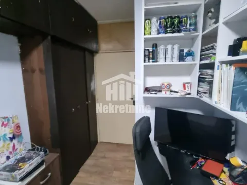 Sale, two bedroom apartment, 66m², Novi Beograd Blok 37, Novi Beograd Sve Podlokacije - image 14