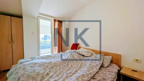 Izdavanje, jednosoban stan, 36m², Donja Gorica, Podgorica - image 6