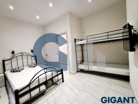 Izdavanje, jednosoban stan, 38m², Vračar, Šid - image 4