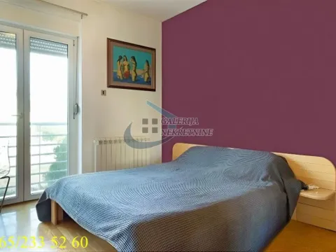Prodaja, četvorosoban stan, 142m², Savski Venac, Beograd - image 10