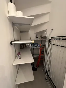 Izdavanje, dvosoban stan, 79m², City Kvart, Podgorica - image 11