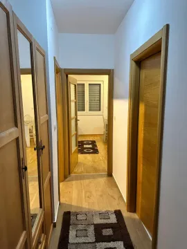 Rent, one bedroom apartment, 50m², Nova Dalmatinska, Podgorica - image 4