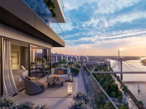 Prodaja, trosoban stan, 115m², Savski Venac, Beograd - image 14