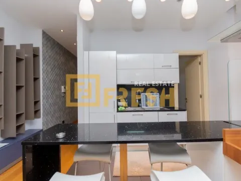 Izdavanje, dvosoban stan, 106m², Preko Morače, Podgorica - image 14