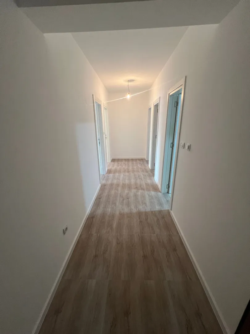 Rent, three bedroom apartment, 92m², Šušanj, Bar