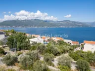 Sale, land lot, 572m², Krašići, Tivat - image 5