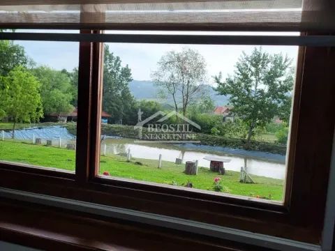 Sale, hospitality venue, 1243m², Lužnice, Kragujevac - image 6