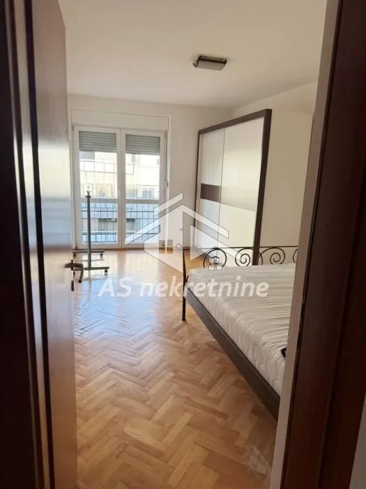 Rent, two bedroom apartment, 40m², Zemun Sve Podlokacije, Beograd