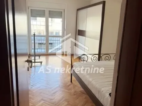 Rent, two bedroom apartment, 40m², Zemun Sve Podlokacije, Beograd - image 11