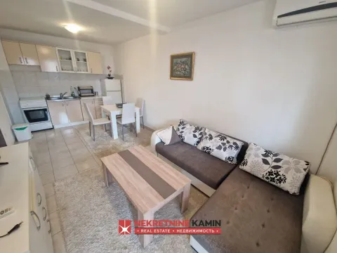 Sale, one bedroom apartment, 34m², Zaobilaznica, Budva - image 3