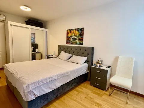 Sale, two bedroom apartment, 70m², Pržno, Budva - image 9