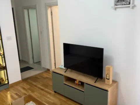 Prodaja, jednosoban stan, 38m², Zabjelo, Podgorica - image 8