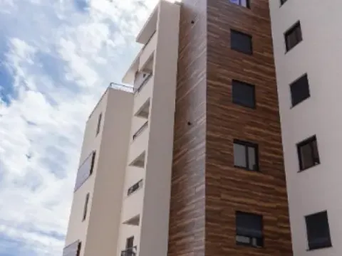 Sale, one bedroom apartment, 44m², Bečići, Budva - image 8